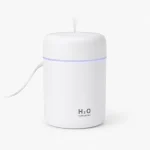 بخور سرد H2O تبلیغاتی