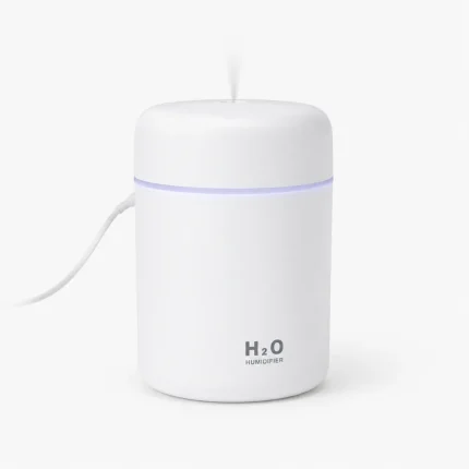 بخور سرد H2O تبلیغاتی